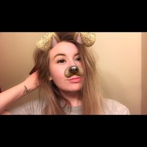 Meet your Posher, Randi